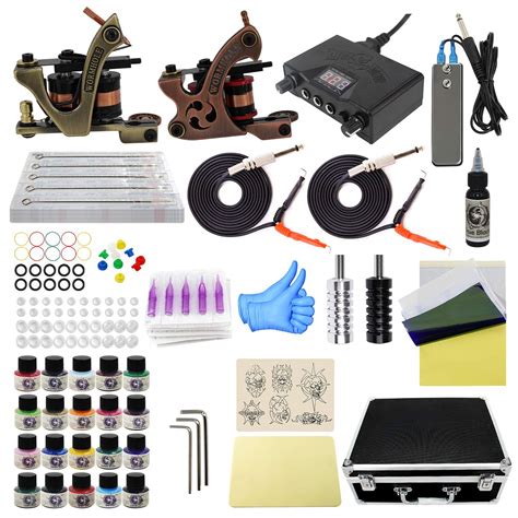 machine for tattoos|Amazon.com: Tattoo Machines .